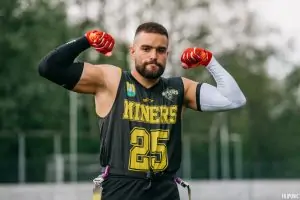 1. krog SFFL 2023 – Kočevje