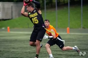 Velenje Black Miners odprli novo sezono s pogledom na Olimpijske igre 2028