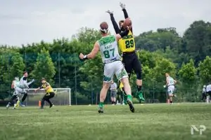 2. krog SFFL 2023 – Novo mesto