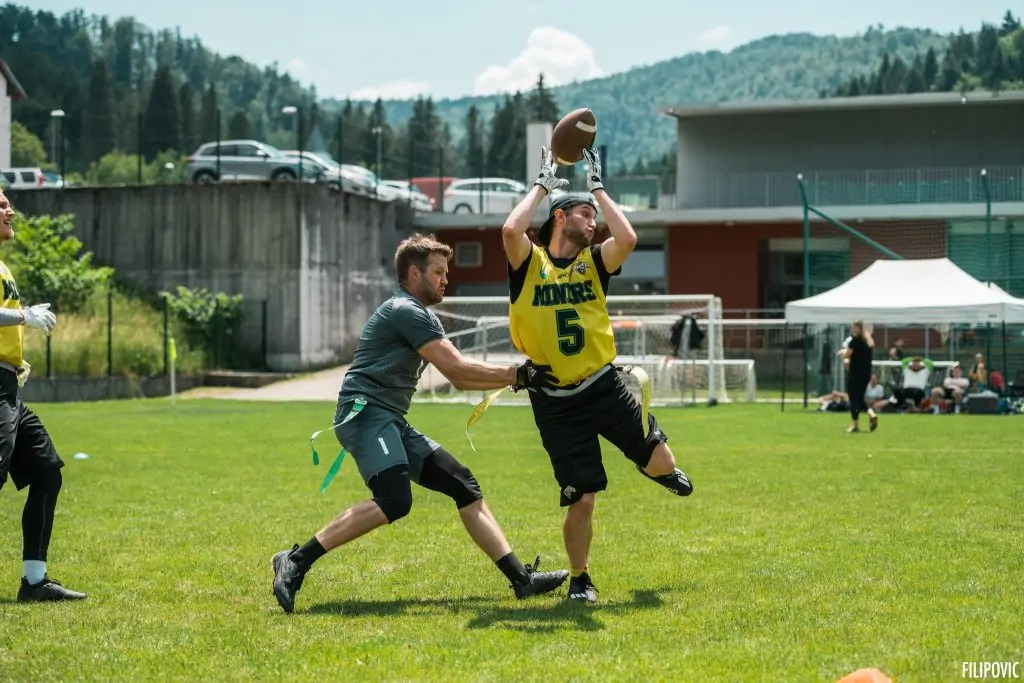 3.krog SFFL 2023 – Idrija