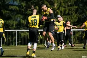 4. krog SFFL 2023 – Planica