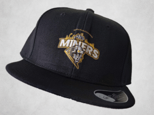 VBM Snapback Cap 2025