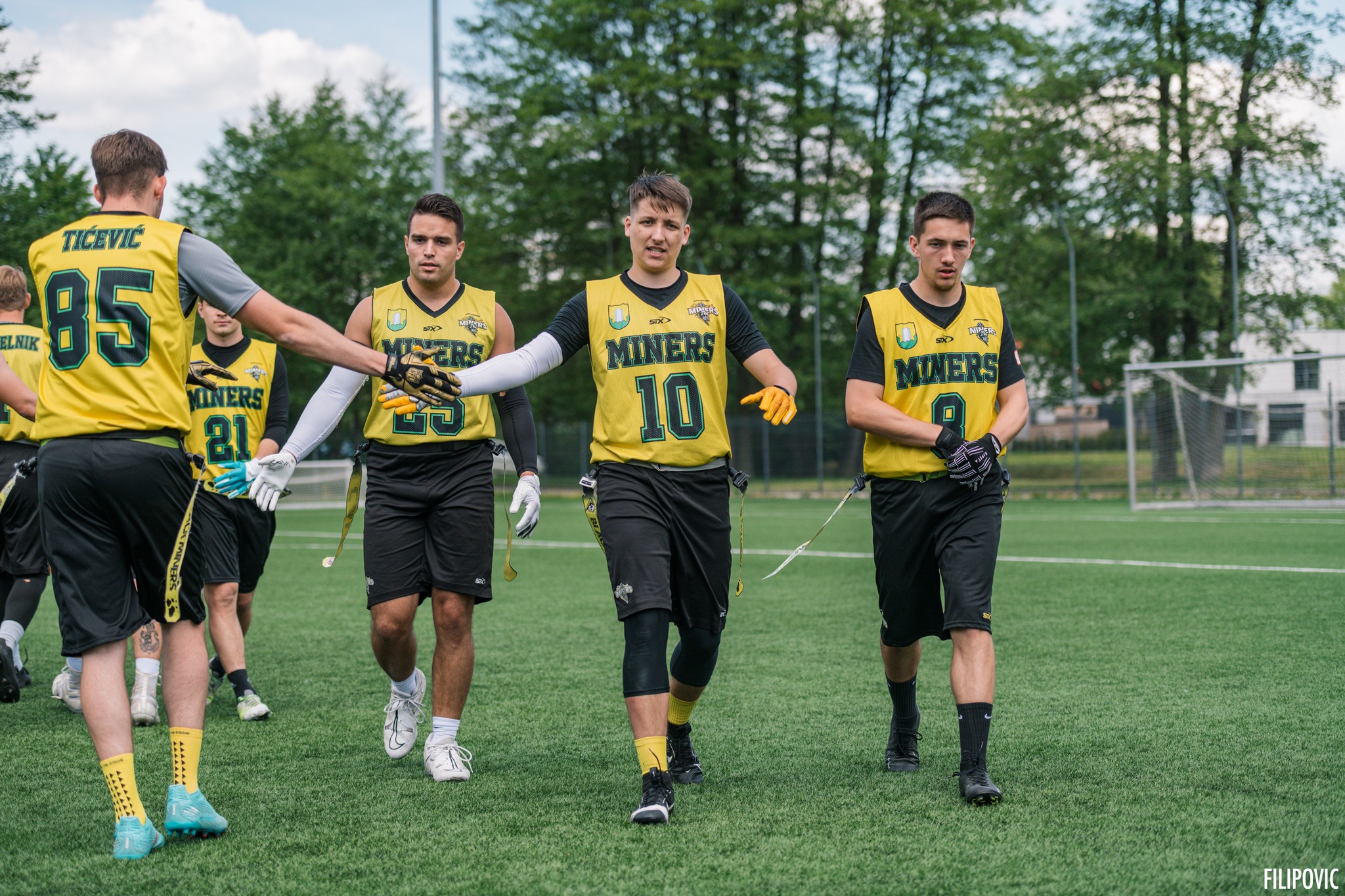 Drugi turnir SFFL je pred nami!