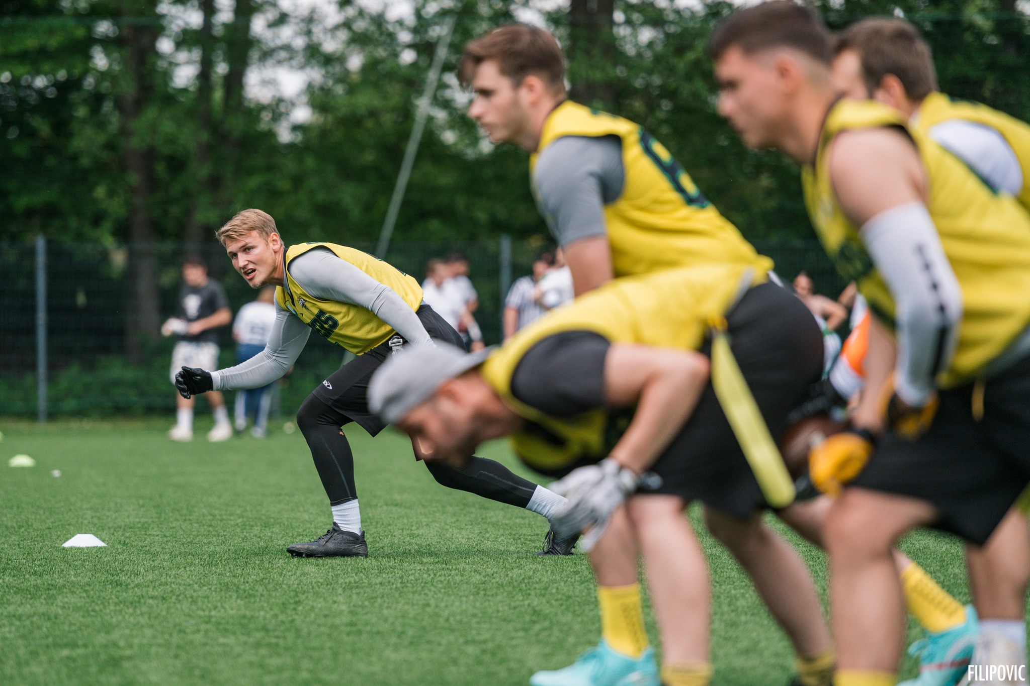 Rudarji nazaj v lov na prvi naslov prvaka!