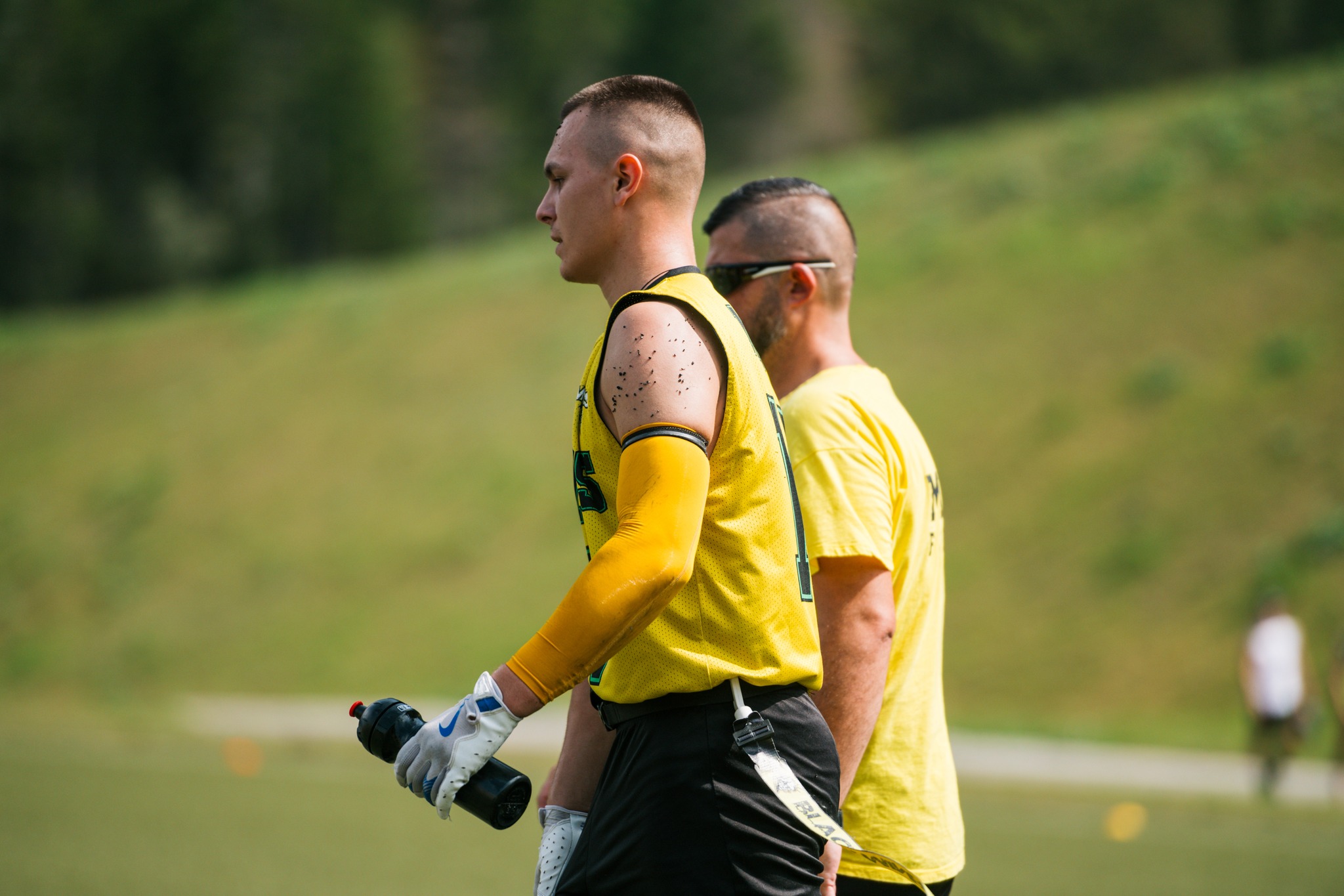 Pred nami je zadnji krog rednega dela!