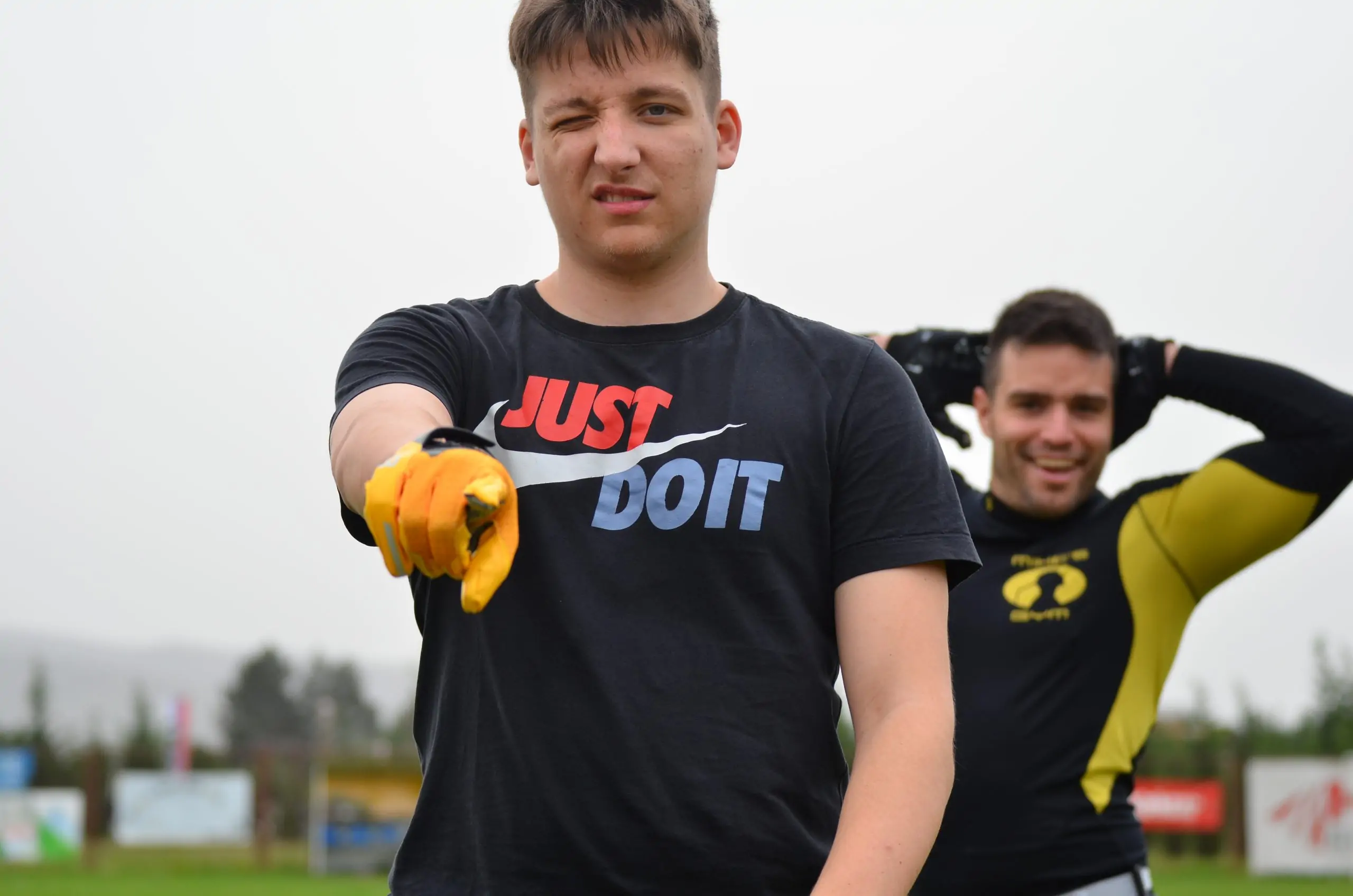 Uspešno zaključene priprave v Banja Luki