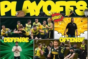 Čas je za končnico!