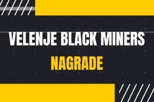 Black miners nagrade 2024